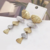 Statement Earring