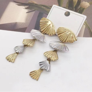 Statement Earring