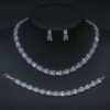 Elegant Diamond Set 1