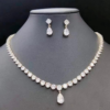 Elegant Diamond Set 2
