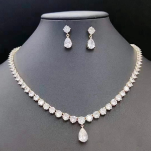 Elegant Diamond Set 2