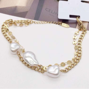 Pearl Bracelet 1