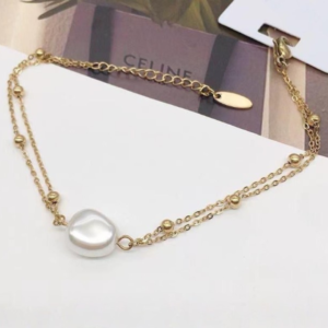 Pearl Bracelet 2