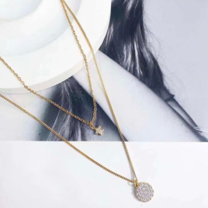 Layer Necklace