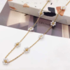 Floral Necklace