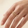 Layer Ring
