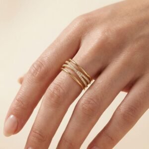 Layer Ring