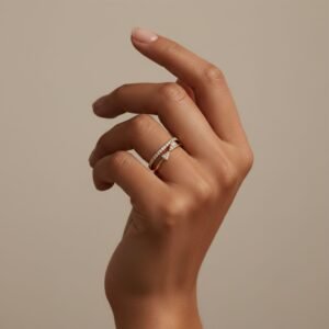 Layer Ring